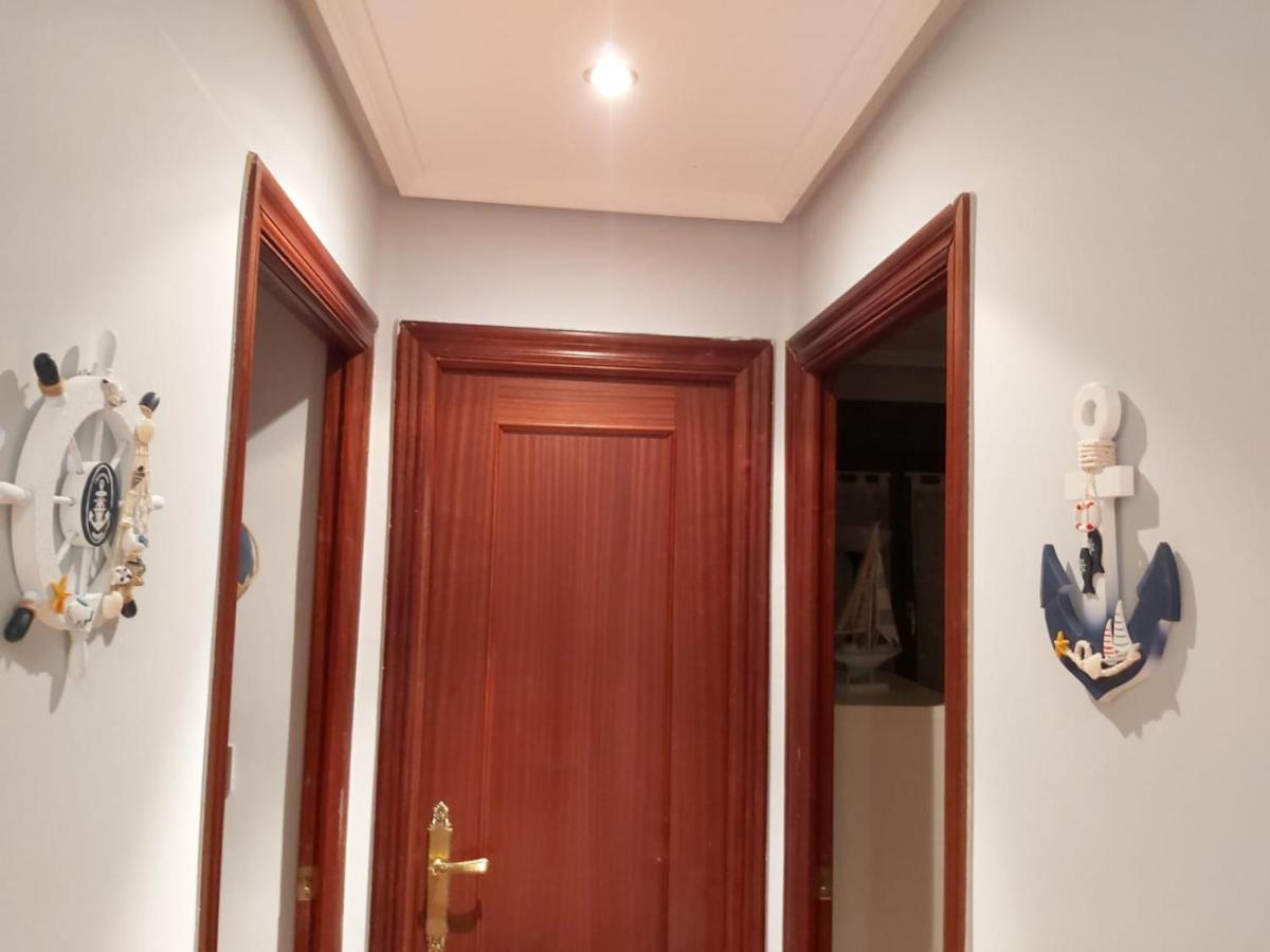 Apartamento Libertad I *