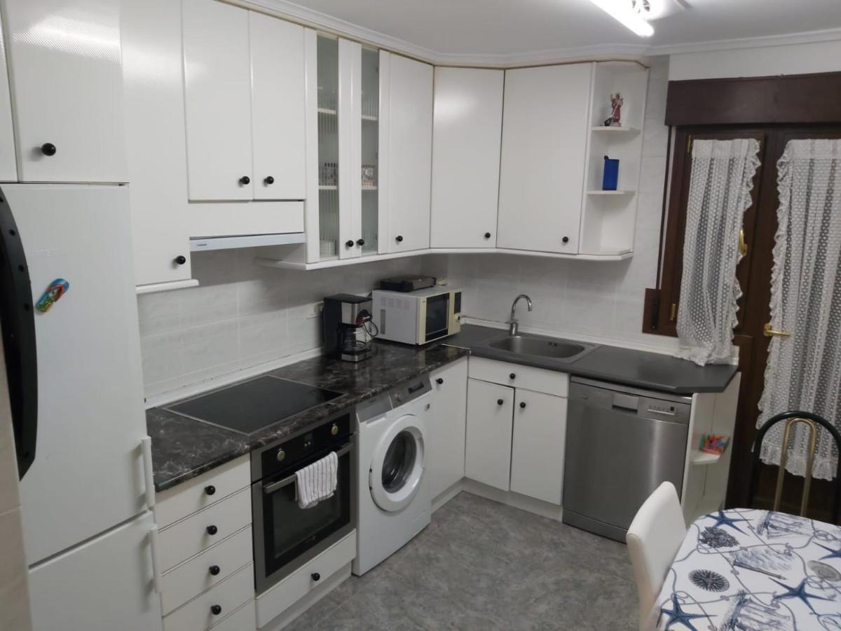 Apartamento Libertad I * Bermeo