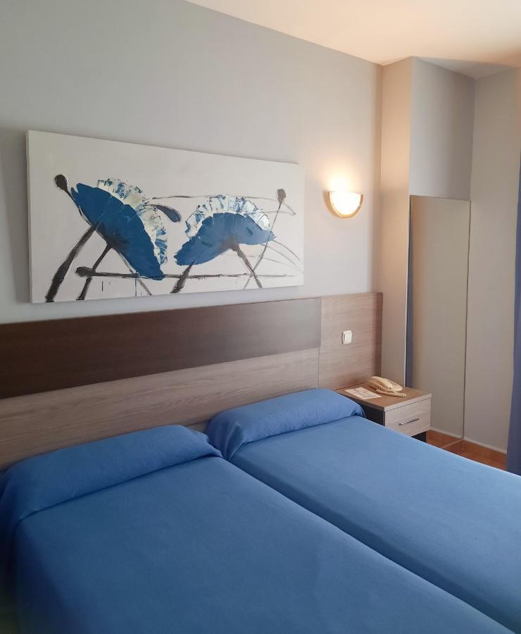 La Colonia Guest house