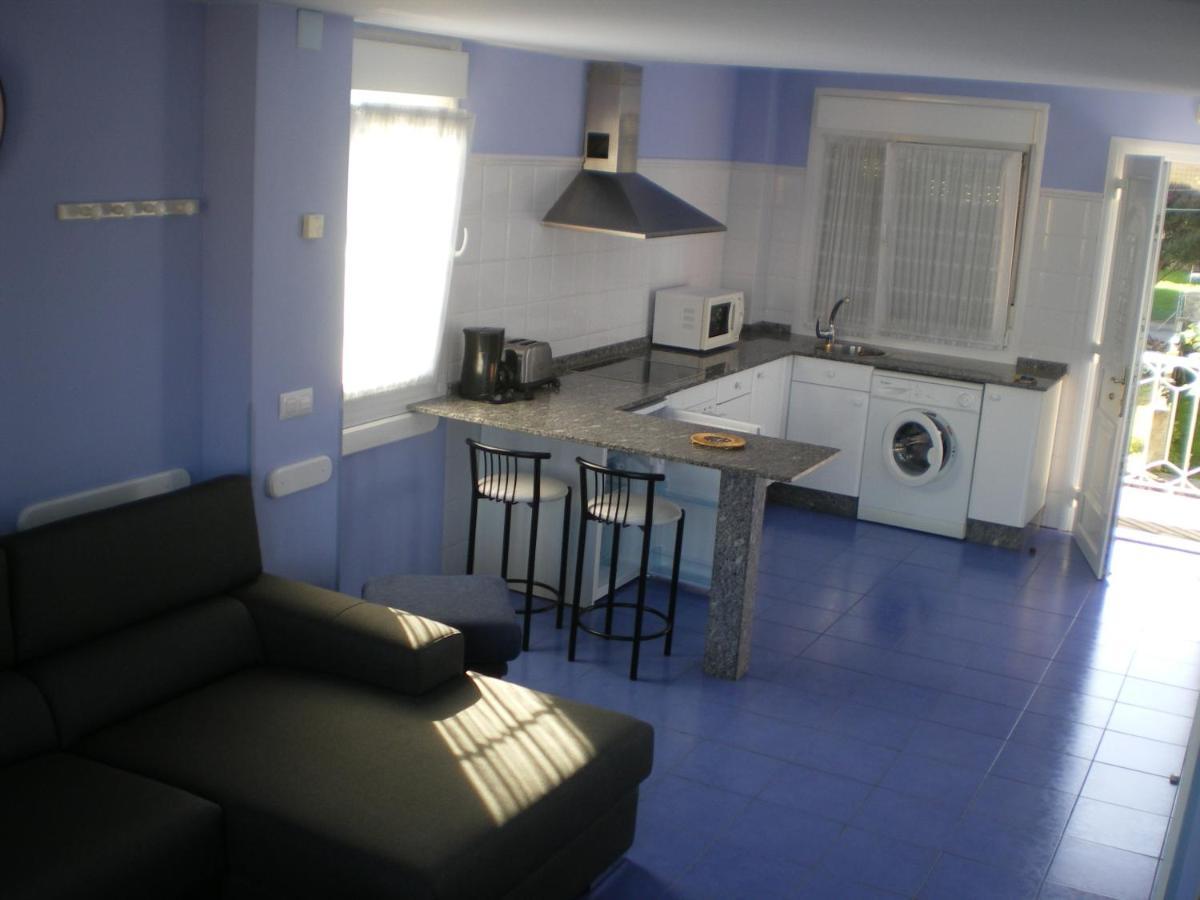 Turismo S.l. Apartamento
