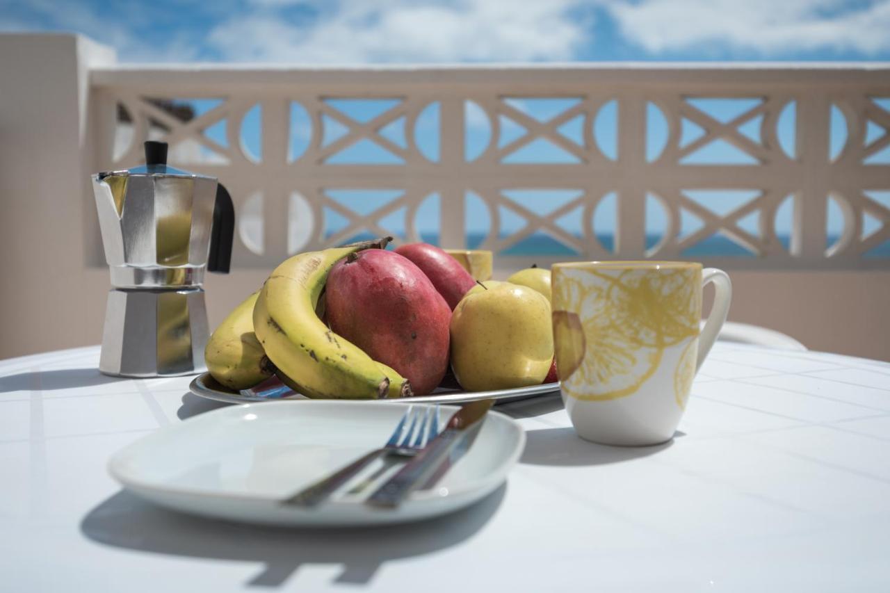 Apartment Home2book Charming Casa Marinera, Terrace *