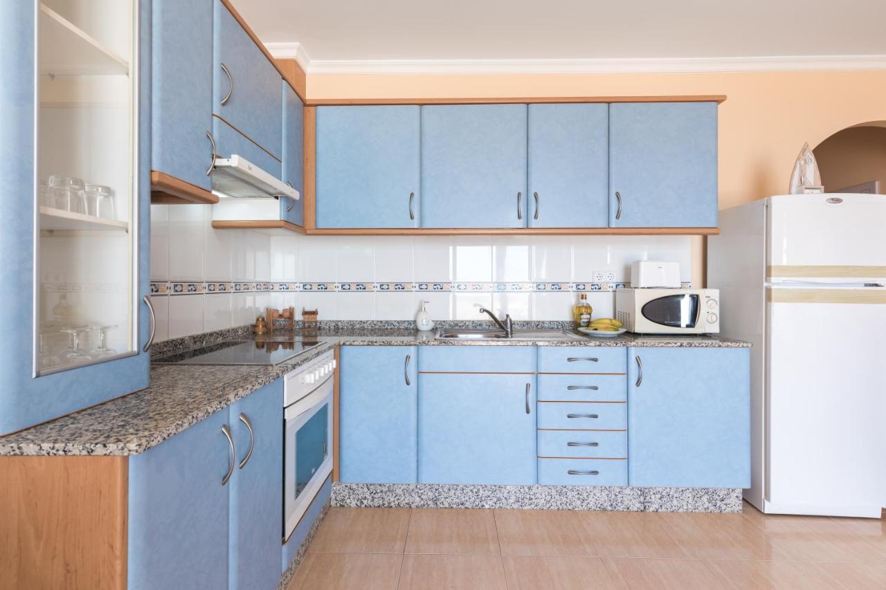 Apartment Home2book Charming Casa Marinera, Terrace Puerto de las Lajas