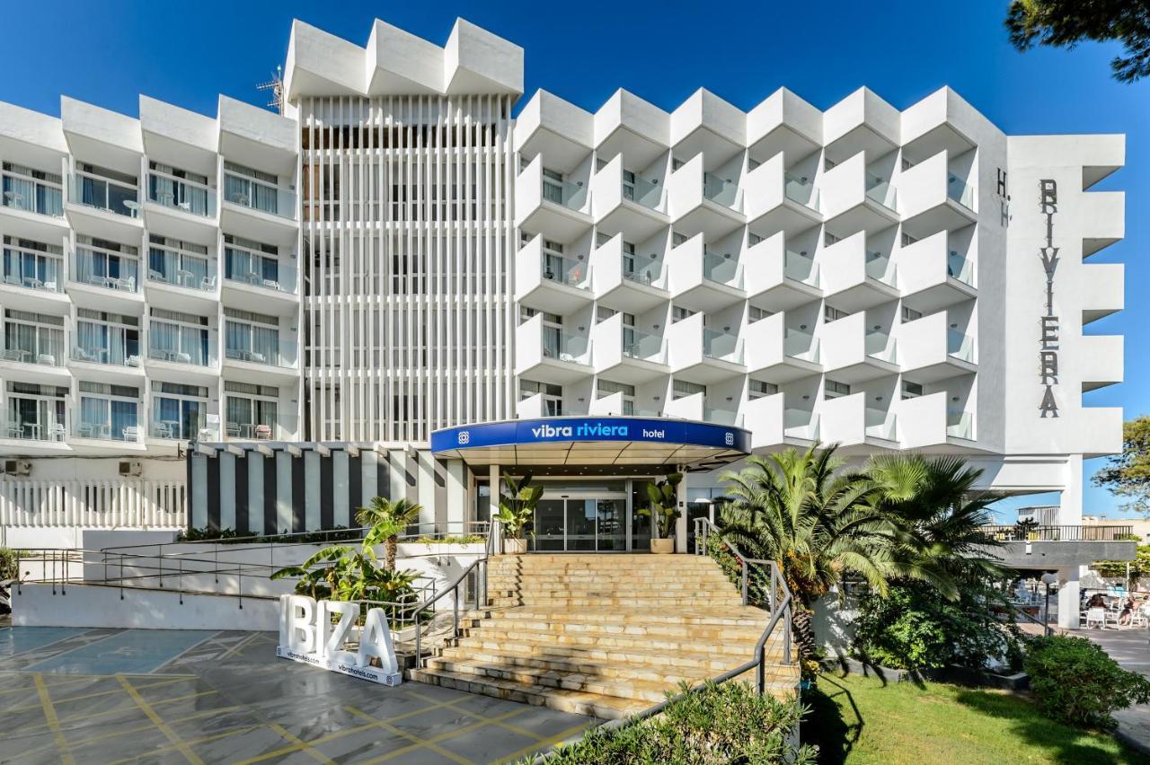 Hotel Vibra Riviera 3*