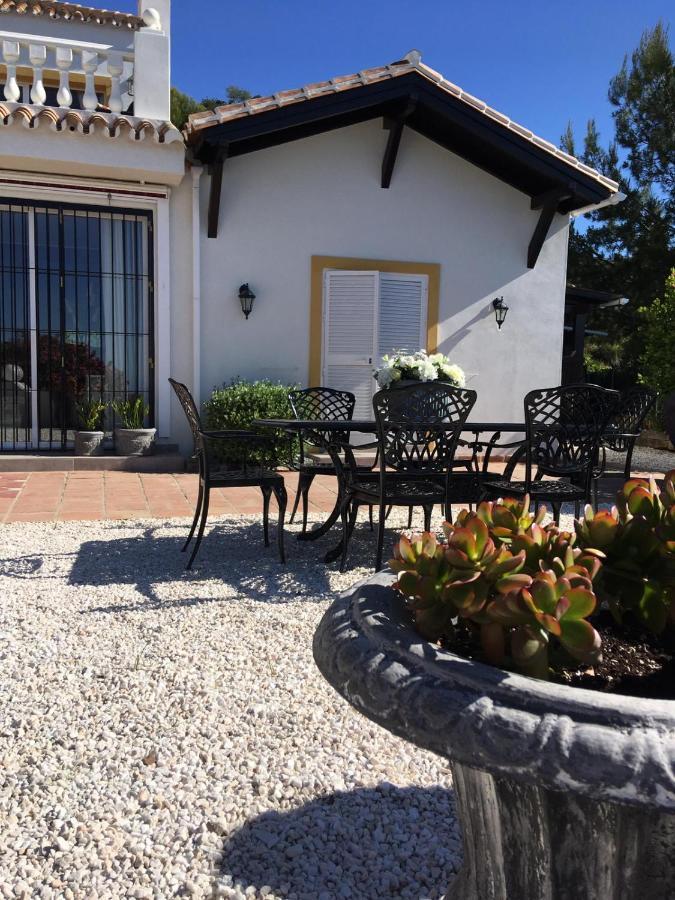 Casa Capricornio Bed and breakfast *