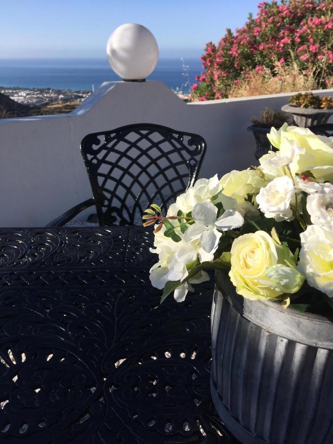 Casa Capricornio Bed and breakfast *