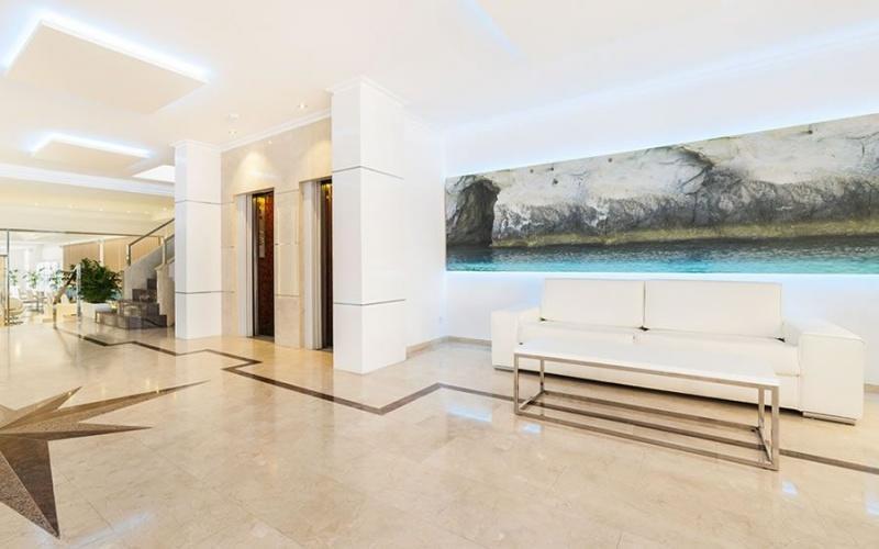 Hotel Globales Lord Nelson (adults Only)