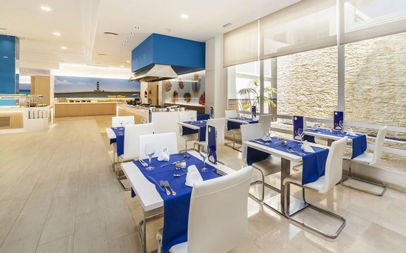 Globales Lord Nelson (adults Only) Hotel