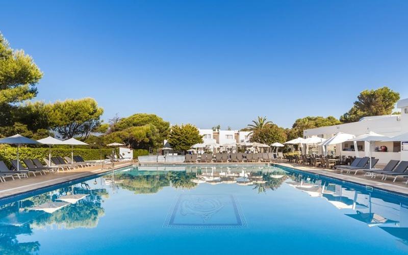 Hotel Globales Lord Nelson (adults Only)