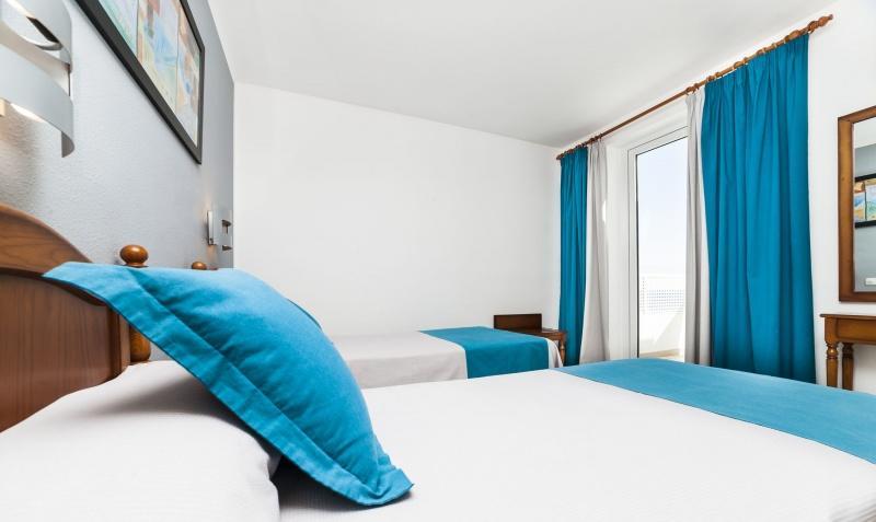 Globales Lord Nelson (adults Only) Hotel 4*