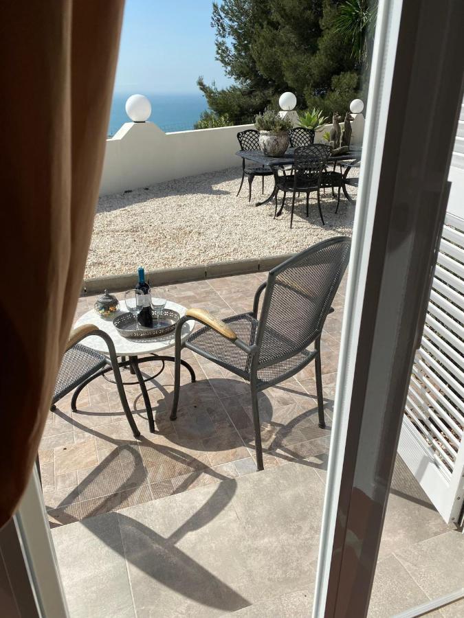 Bed and breakfast Casa Capricornio