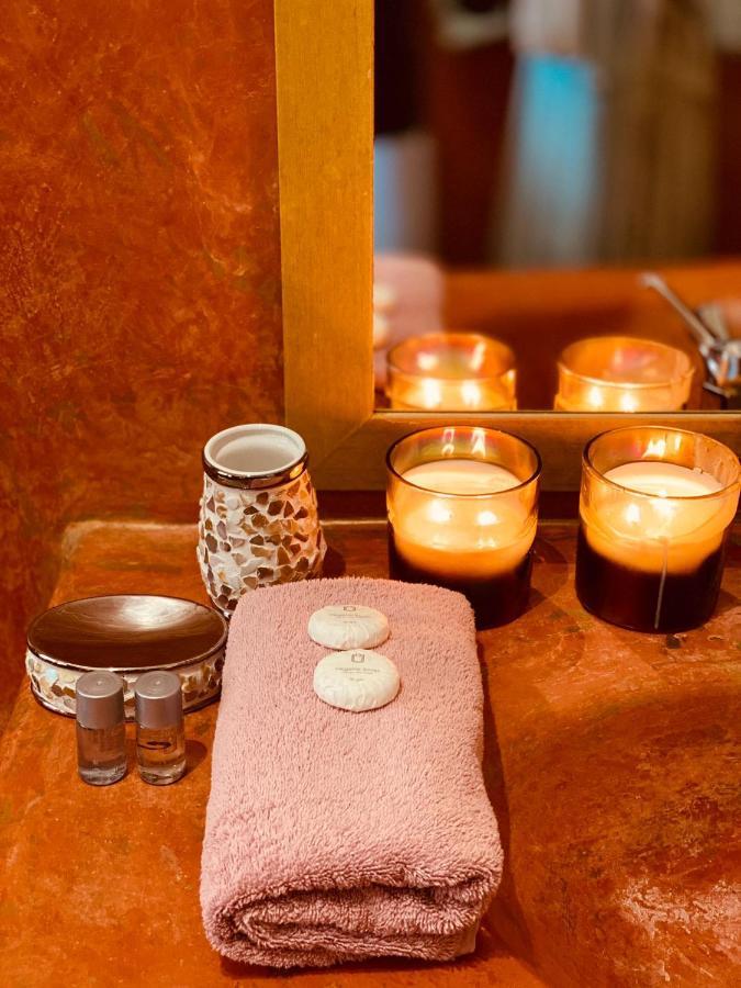 Bed and breakfast Casa Capricornio Marbella