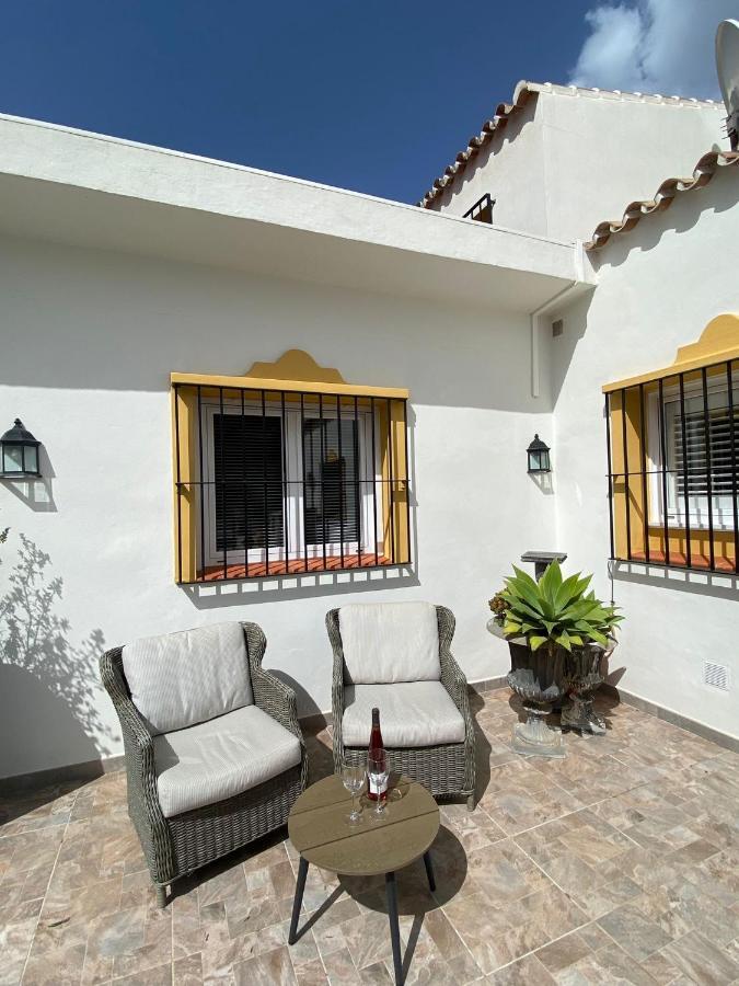 Bed and breakfast Casa Capricornio Marbella