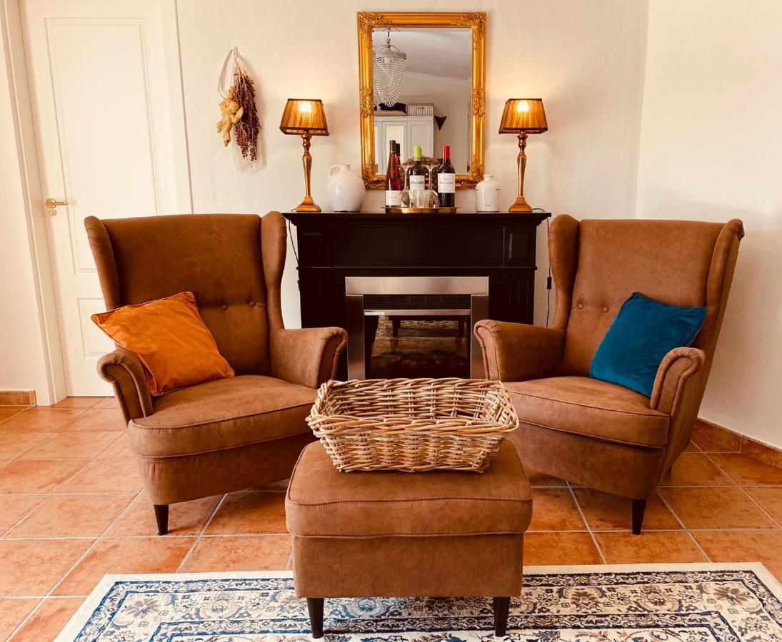 Bed and breakfast Casa Capricornio *