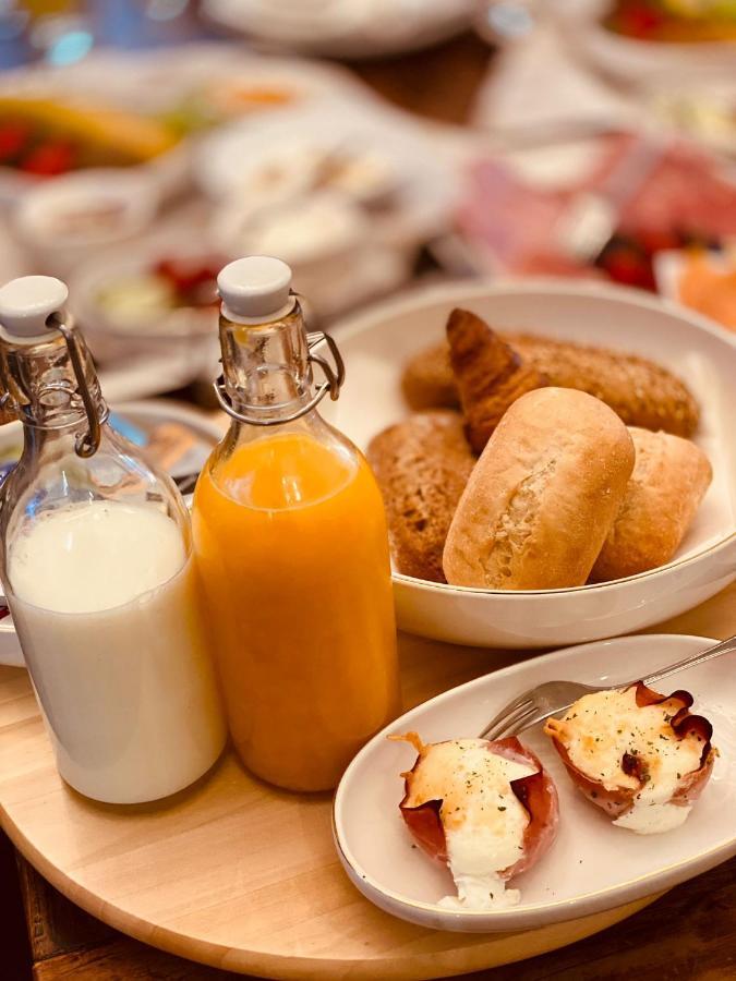 Bed and breakfast Casa Capricornio Marbella