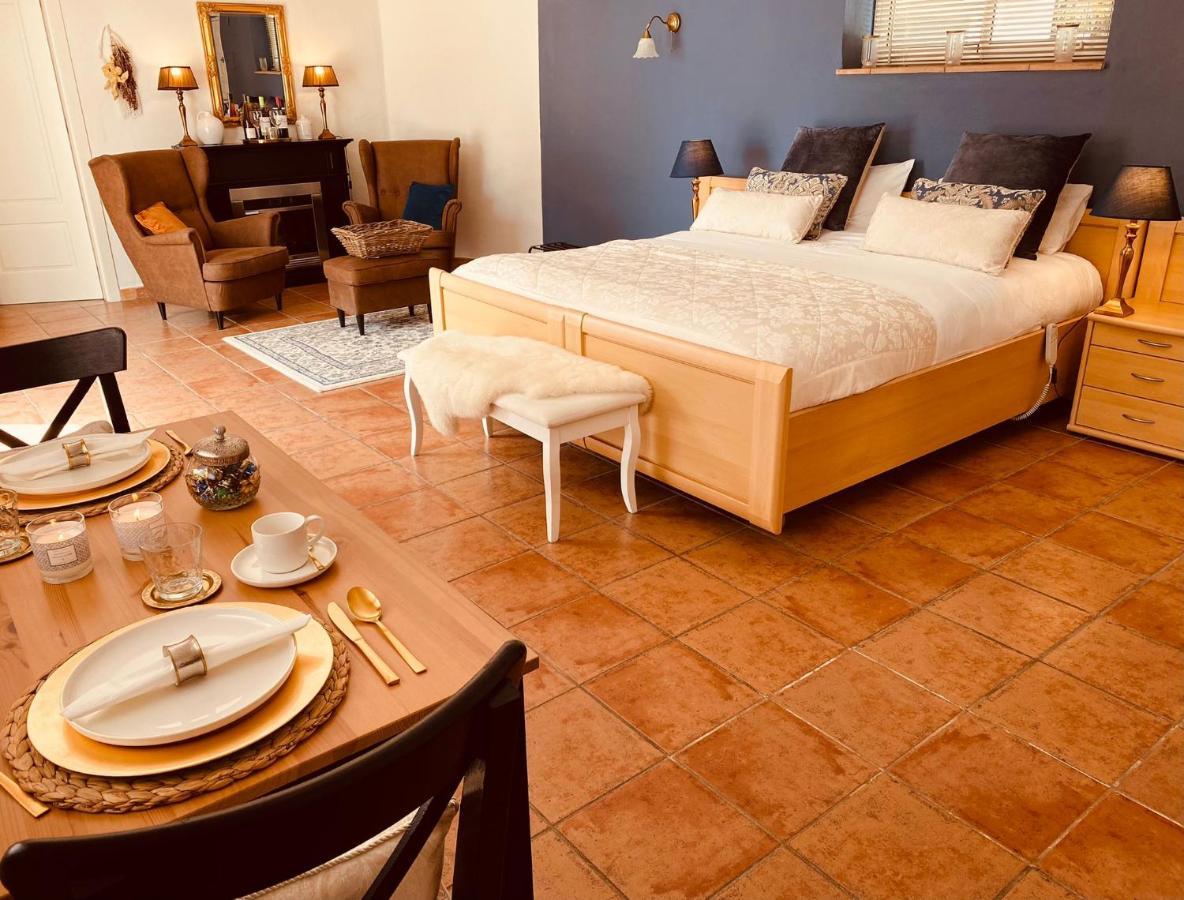 Casa Capricornio Bed and breakfast *
