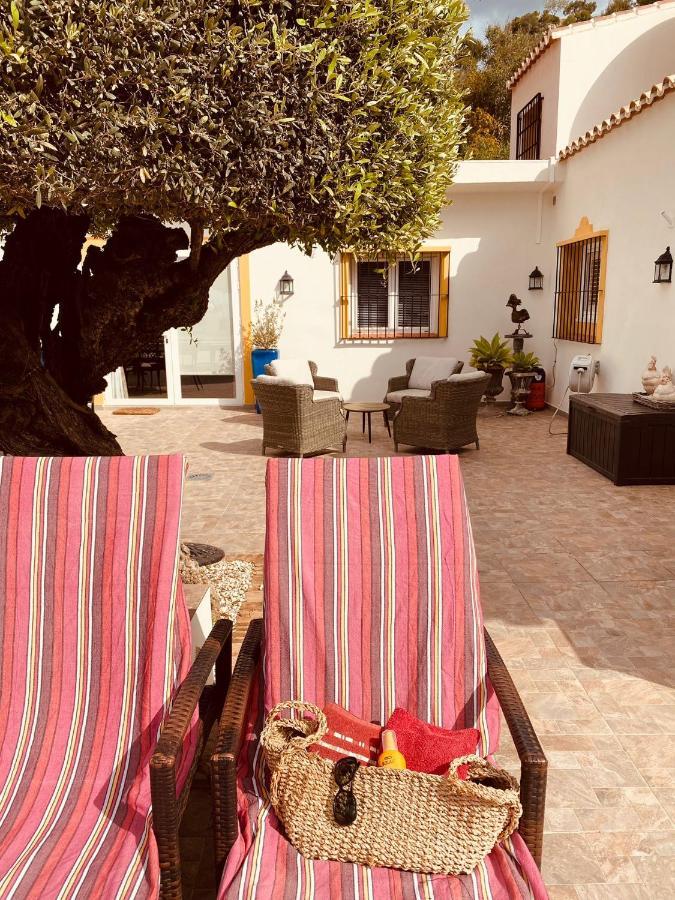 Bed and breakfast Casa Capricornio