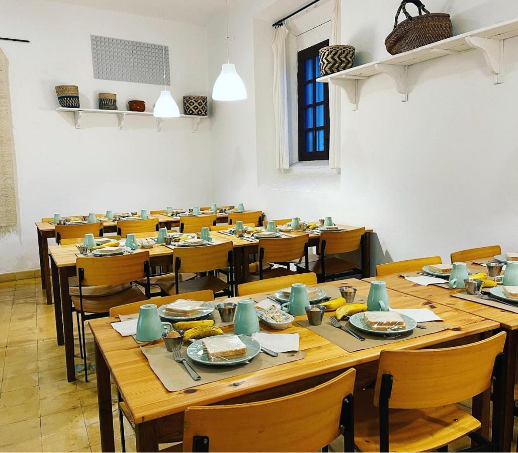 Hostal Albergue de peregrinos El Convento