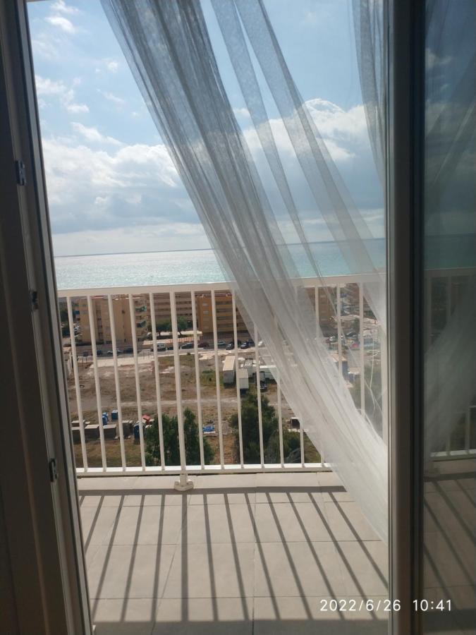 Bonito Con Piscina Cerca De La Playa. Apartment Canet d'En Berenguer