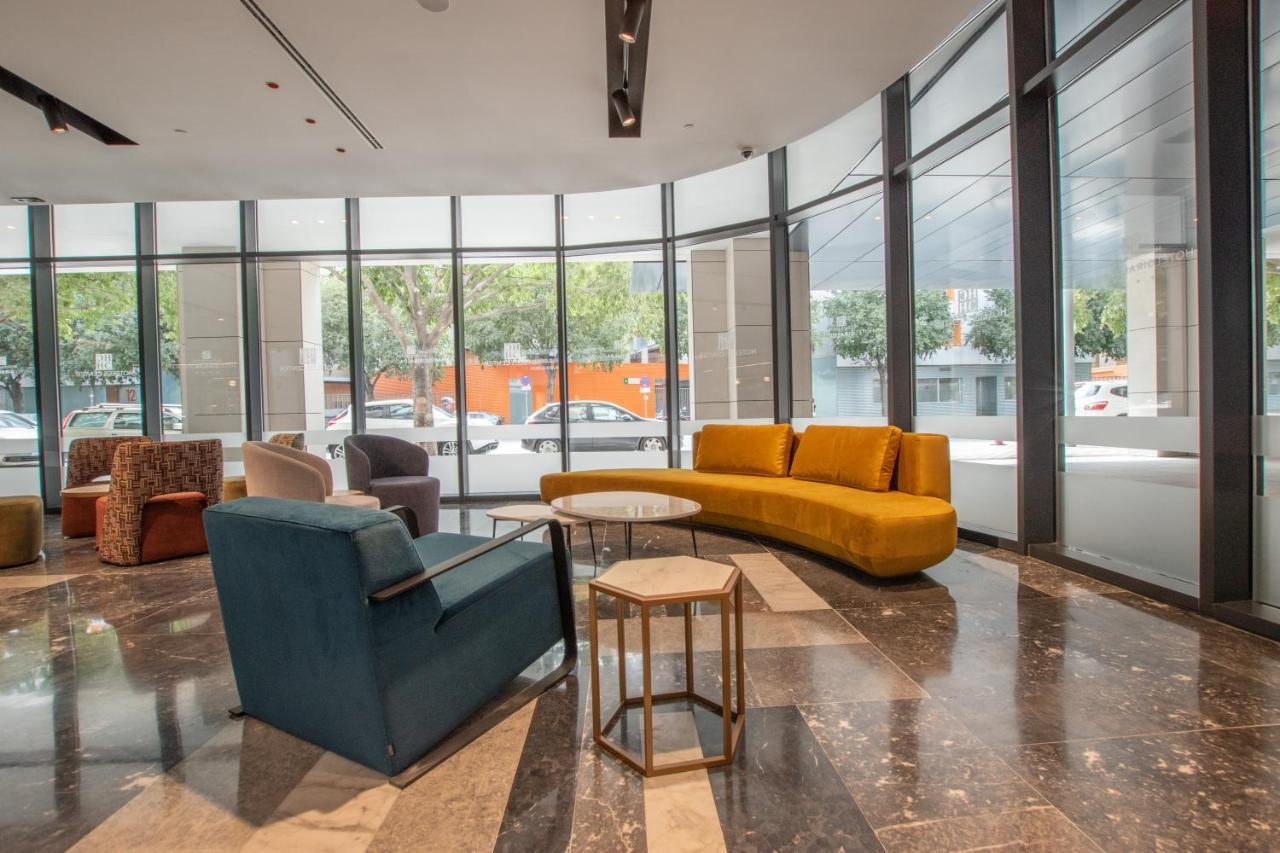 Giralda Center Hotel 4*