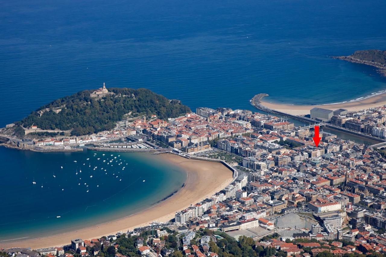 Apartamento Idiakez By Feelfree San Sebastián