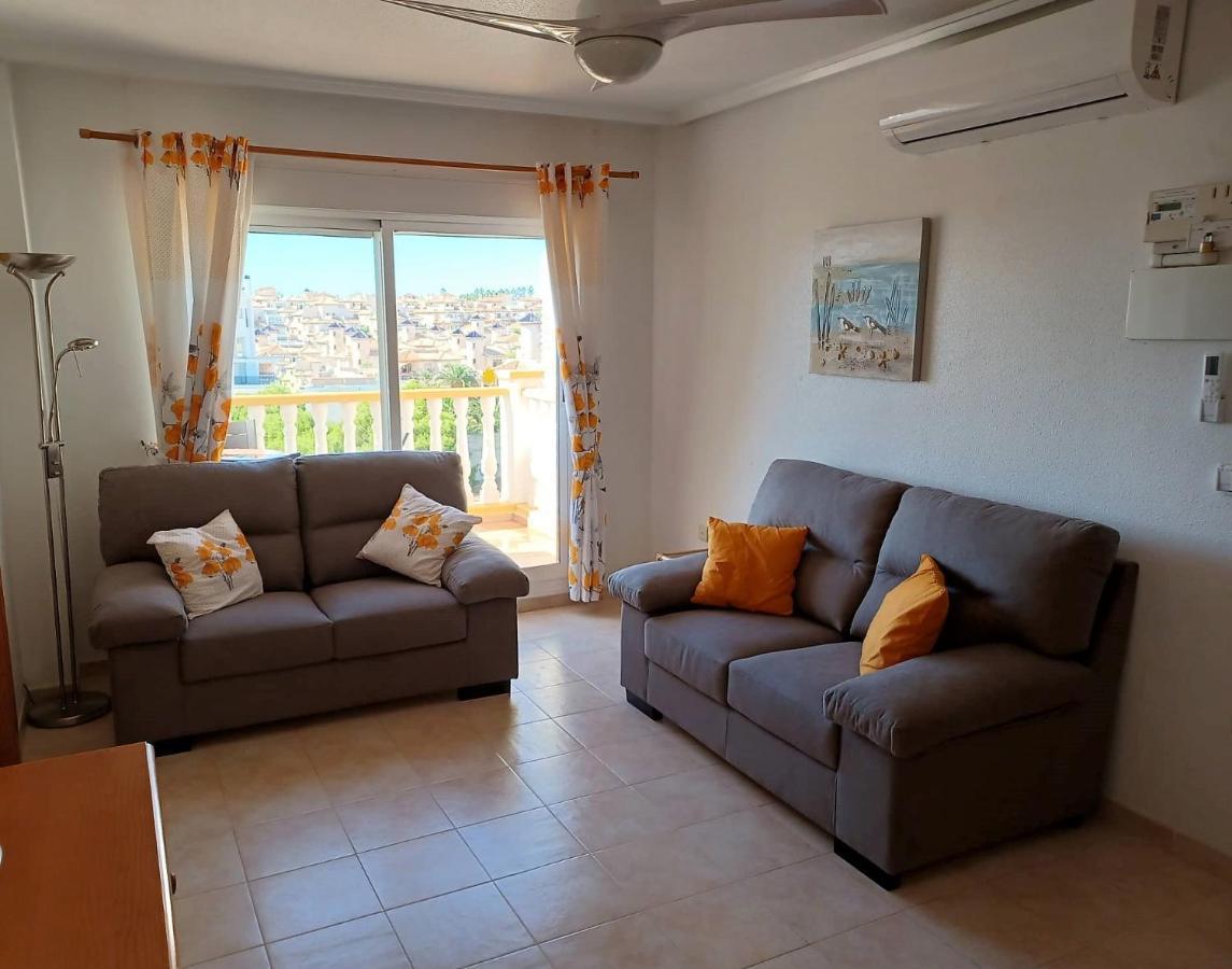 Apartamento Molino Blanco Penthouse 15 *