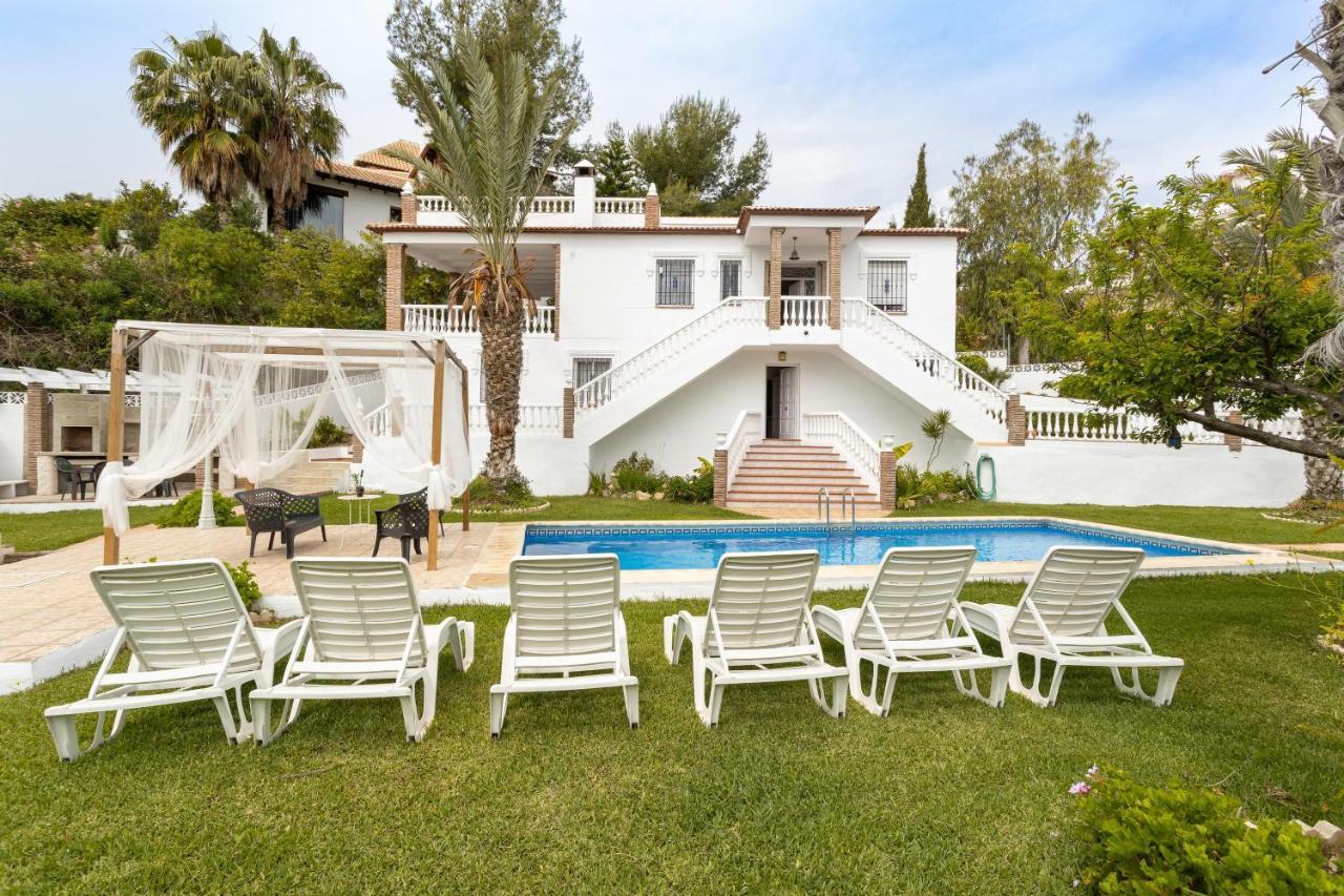 Holiday home El Valle De Arantxa *