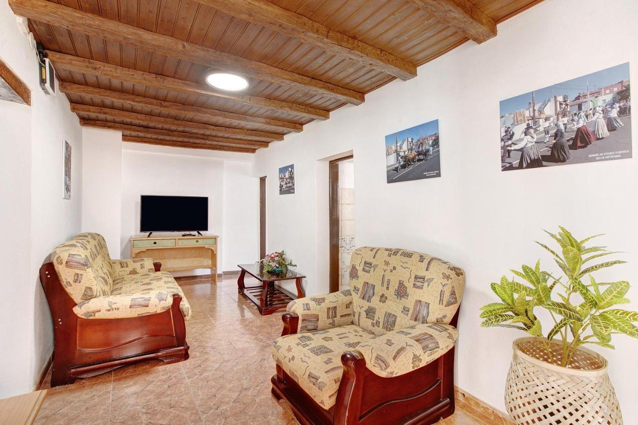 Casa Diablitos Сasa de vacaciones