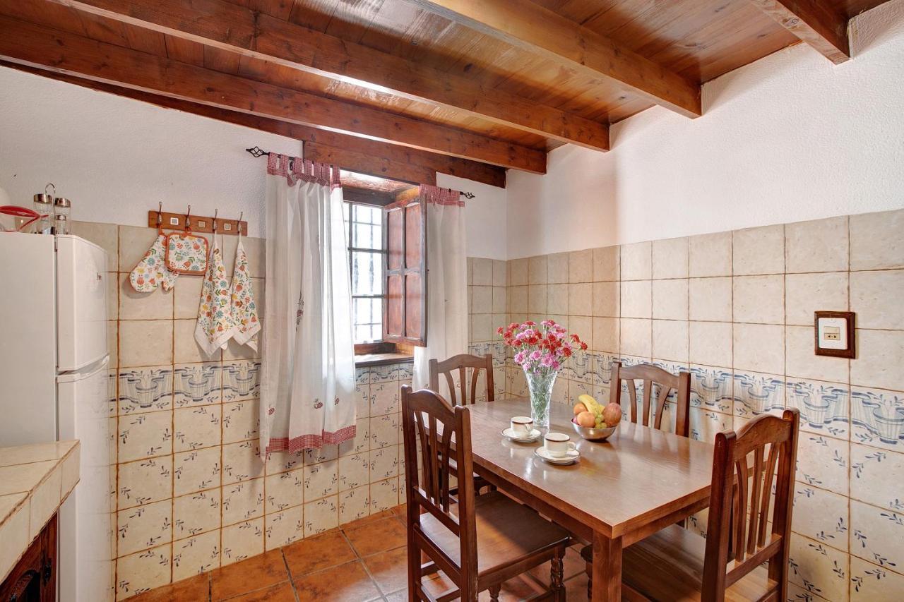 Casa Diablitos Сasa de vacaciones