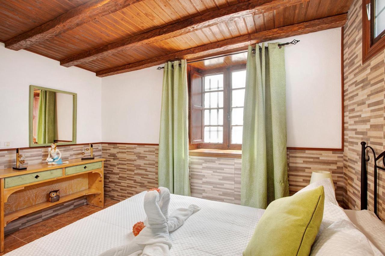 Casa Diablitos San Juan de la Rambla