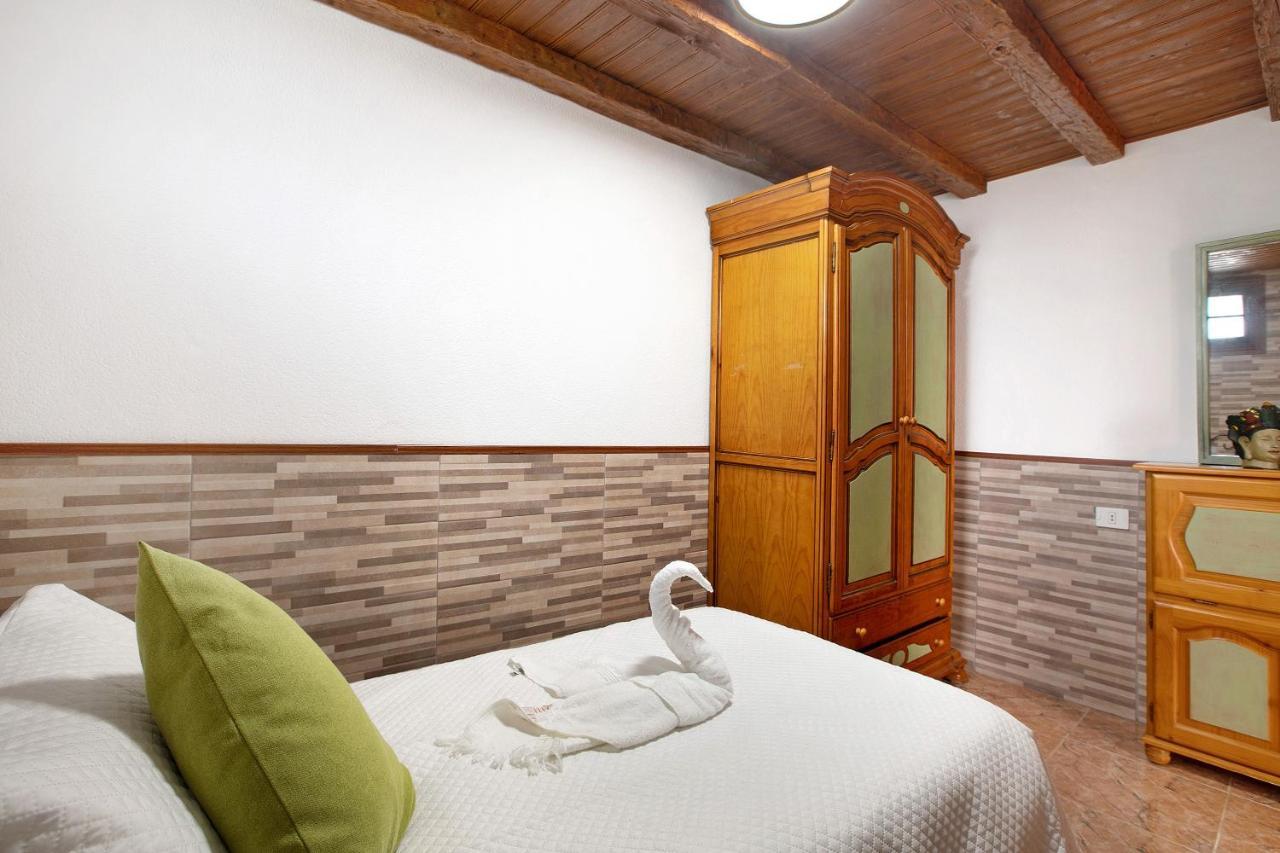 Casa Diablitos