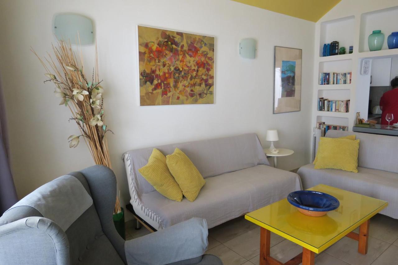 Holiday home Golondrina 28 - Fronte Oceano A Matagorda - Piscina - Aria Condizionata *