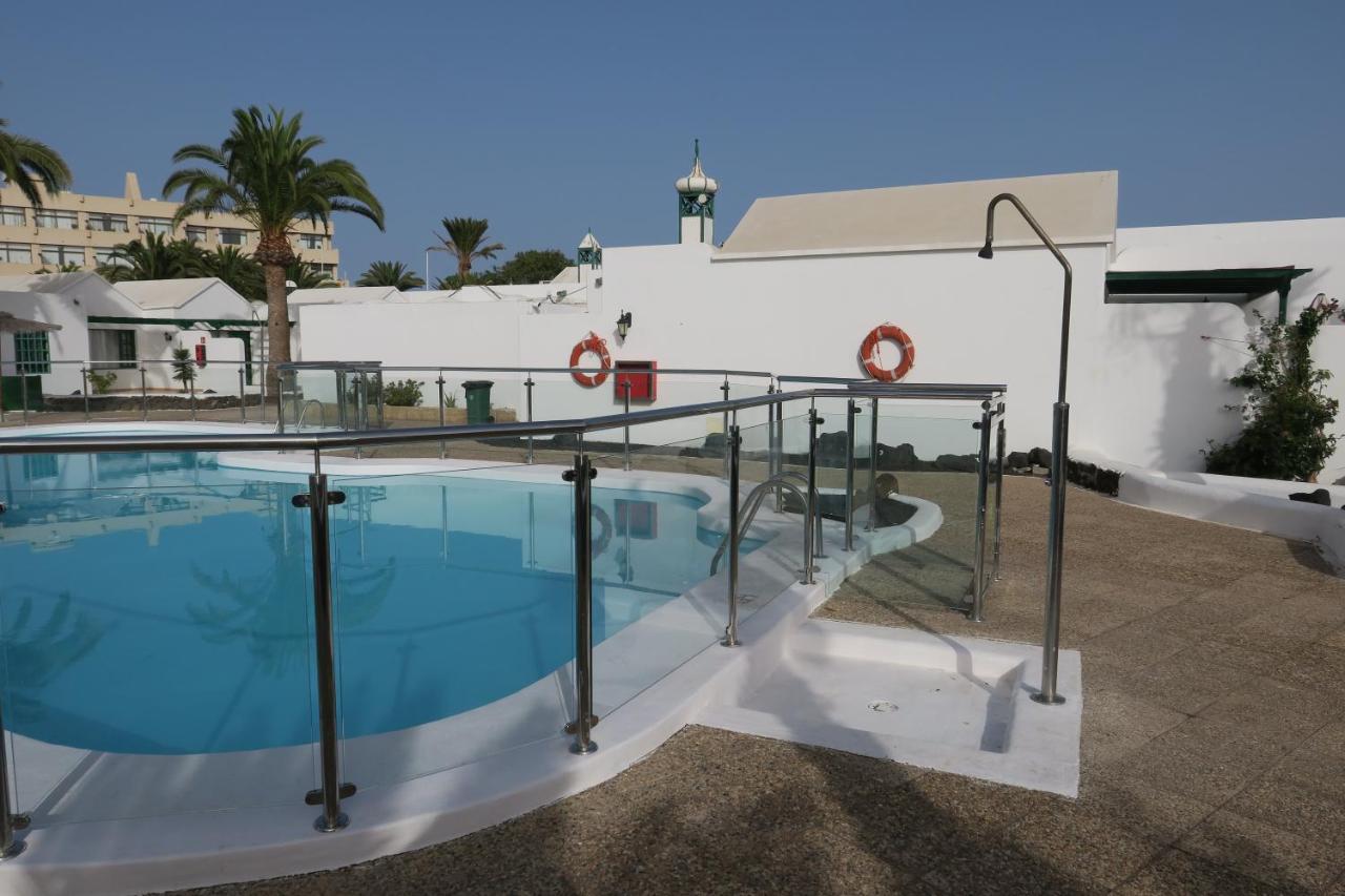 Holiday home Golondrina 28 - Fronte Oceano A Matagorda - Piscina - Aria Condizionata