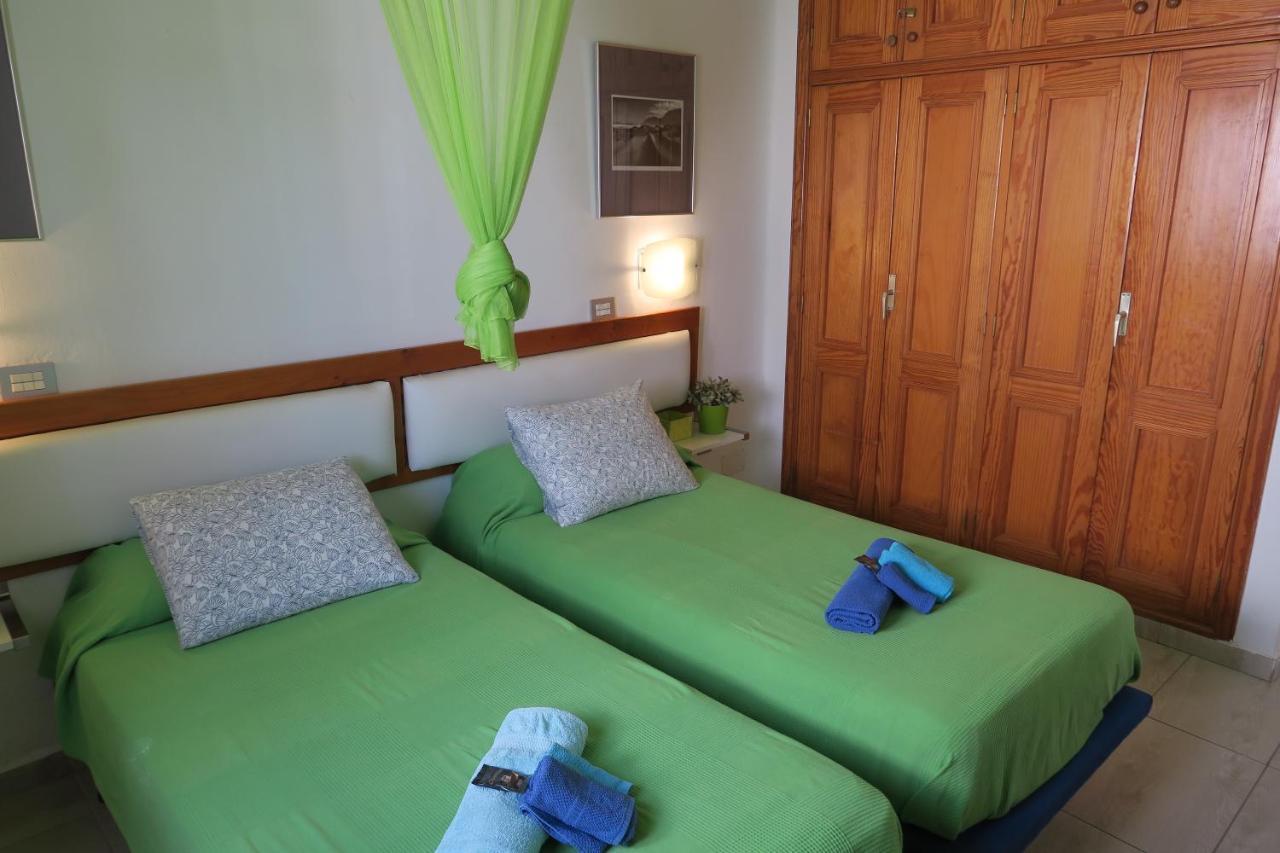 Golondrina 28 - Fronte Oceano A Matagorda - Piscina - Aria Condizionata Holiday home