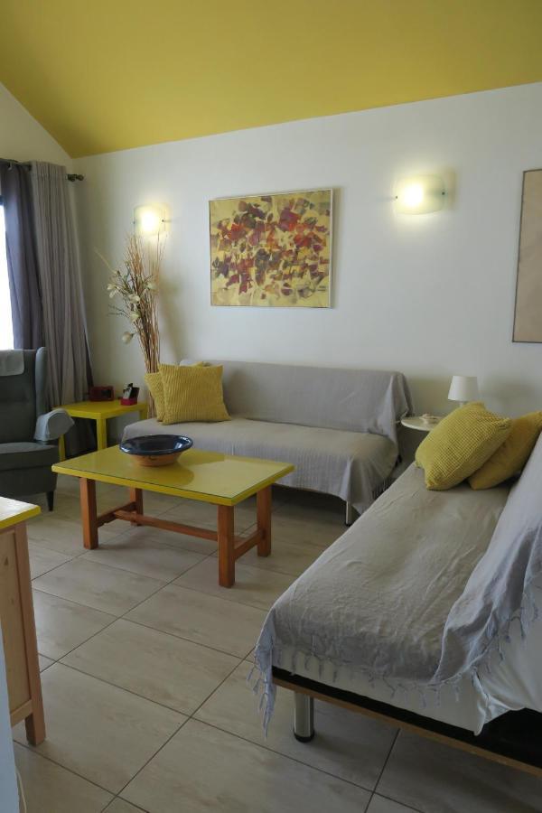 Holiday home Golondrina 28 - Fronte Oceano A Matagorda - Piscina - Aria Condizionata *