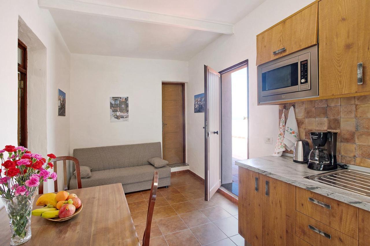 Casa Diablitos Сasa de vacaciones
