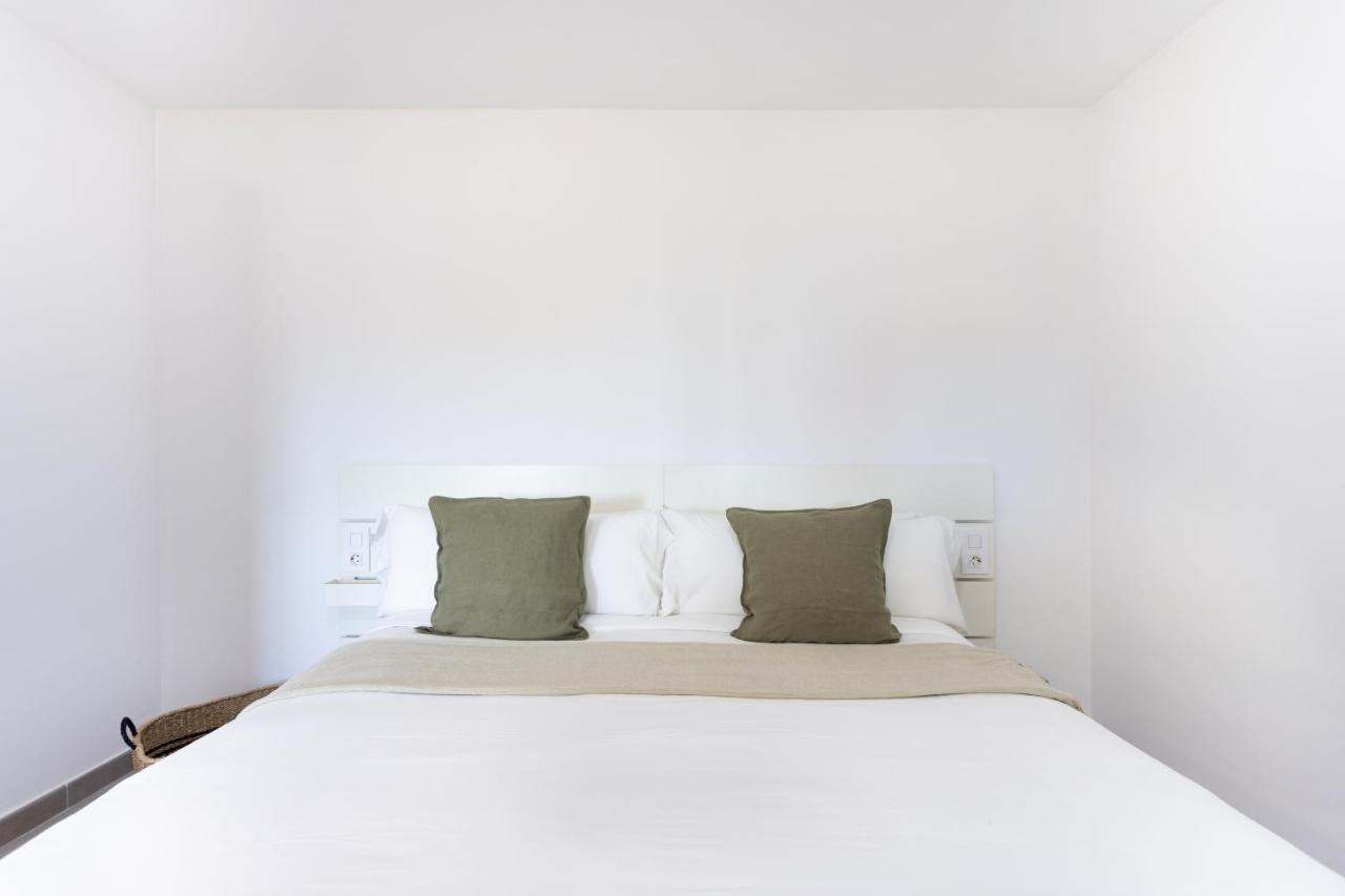 Apartment Teneriffa Holidays La Pecera *