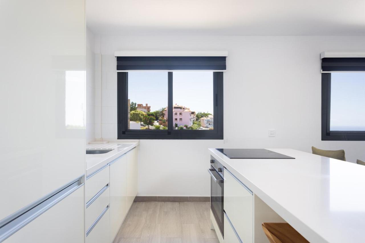 Teneriffa Holidays La Pecera Apartment *