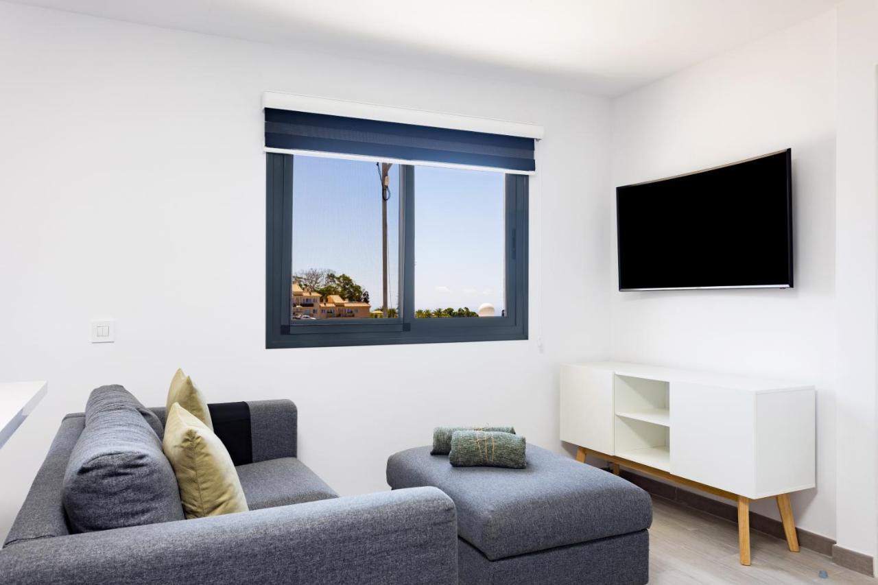 Apartment Teneriffa Holidays La Pecera