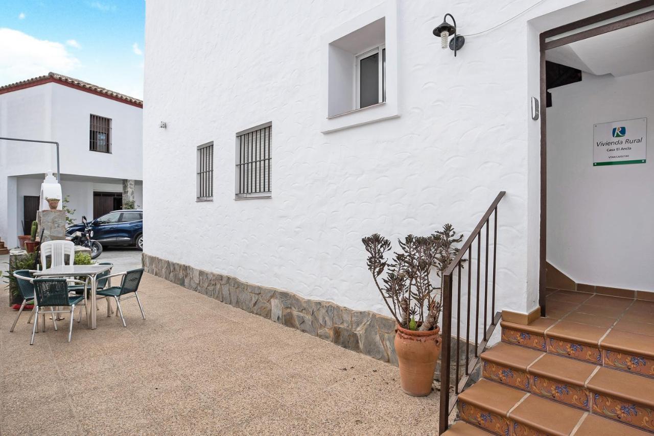 El Ancla 1 - Solo Familias Apartment Conil De La Frontera