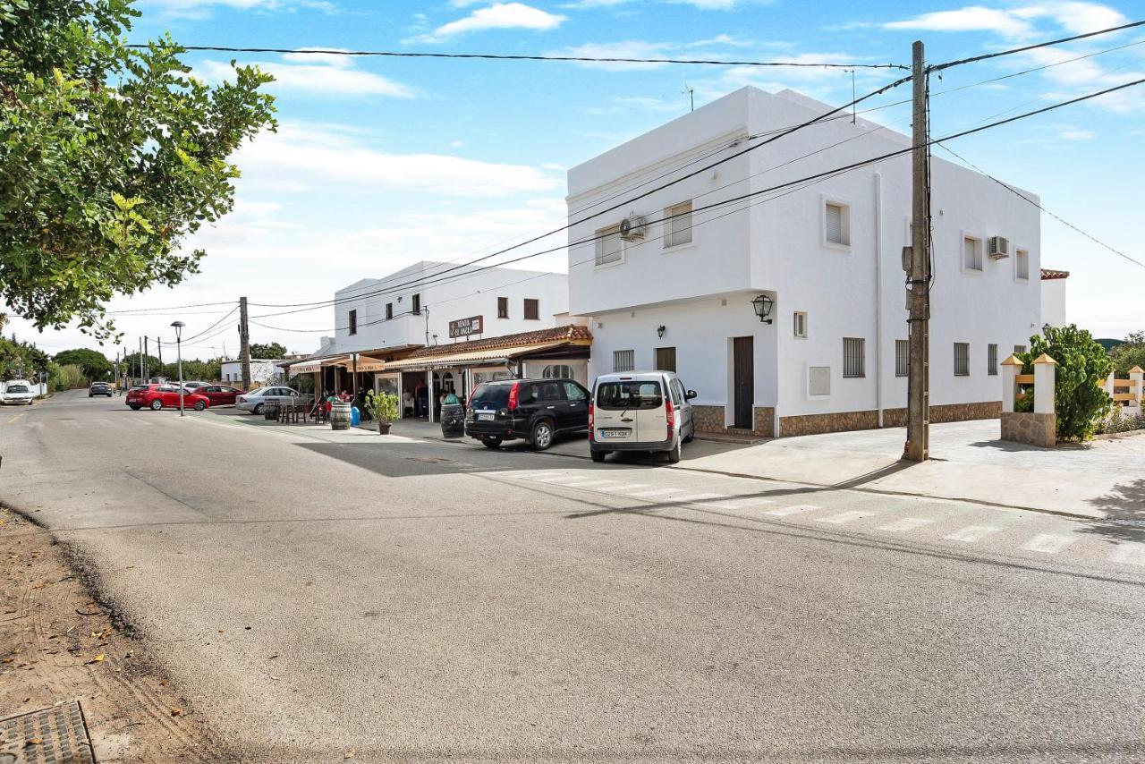 El Ancla 1 - Solo Familias Apartment Conil De La Frontera