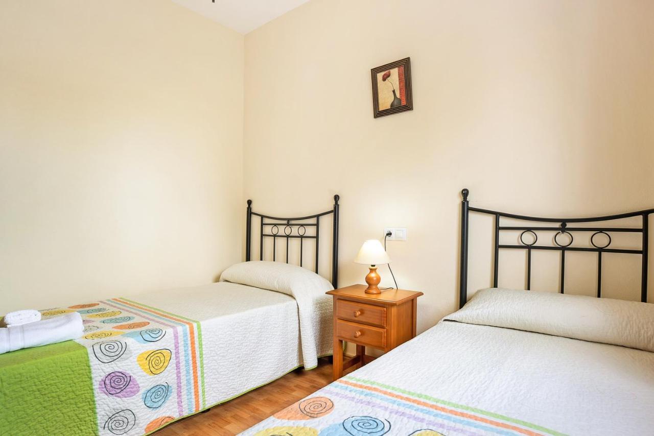 Apartment El Ancla 1 - Solo Familias
