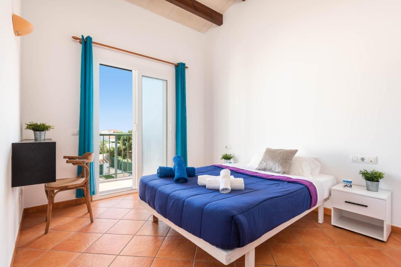 Vientosol By Cala'n Forcat