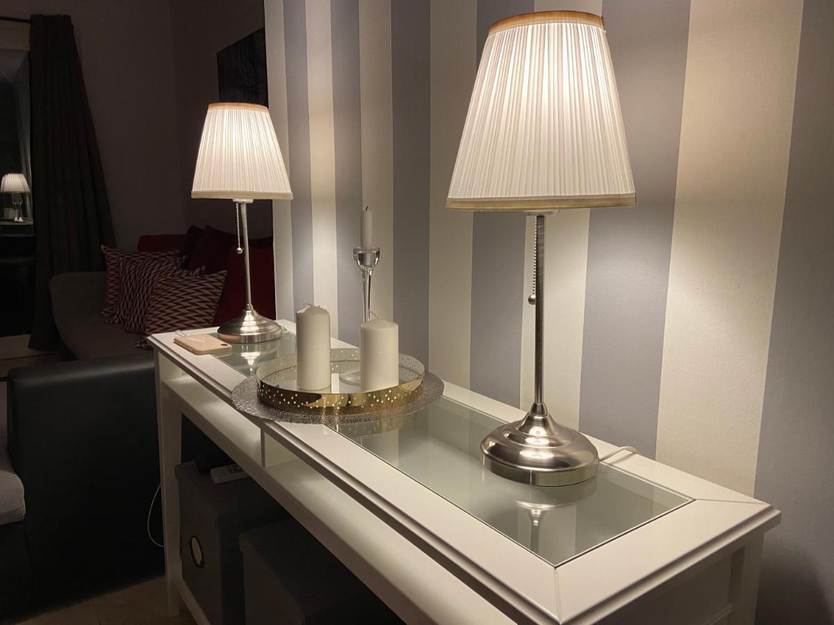 Playa San Juan Alicante Holiday home *