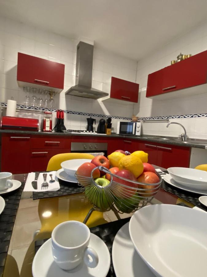 Holiday home Playa San Juan Alicante