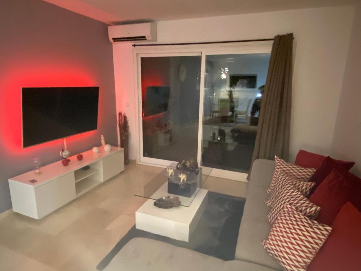Playa San Juan Alicante Holiday home