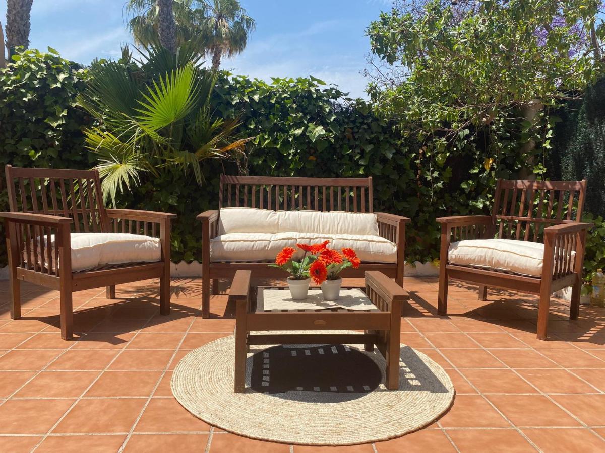 Playa San Juan Alicante Holiday home *