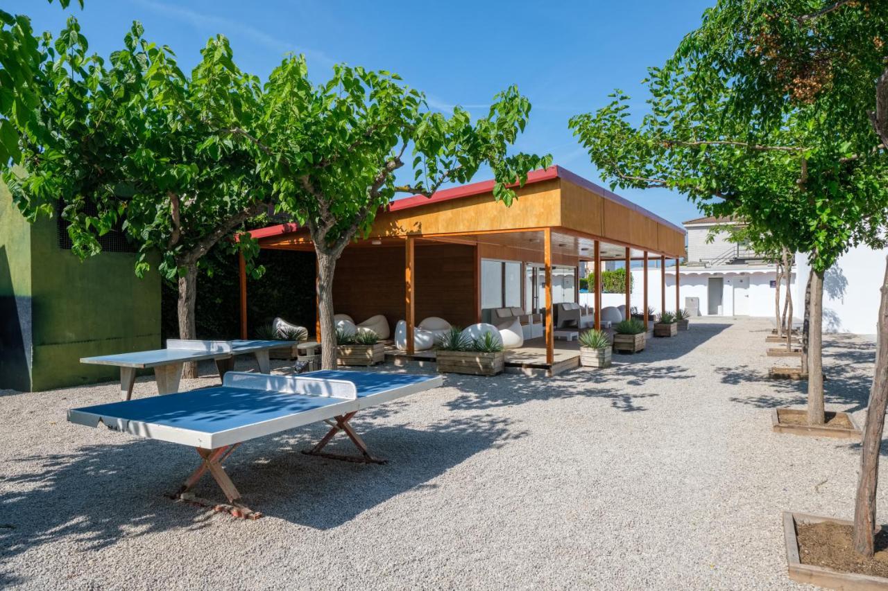 Estival Vendrell Platja Campsite Coma-ruga