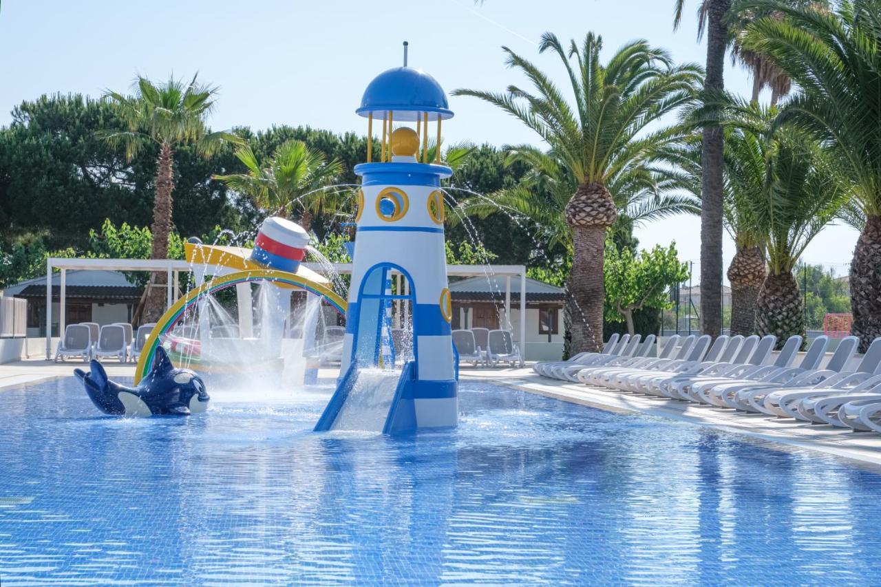 Estival Vendrell Platja 5*
