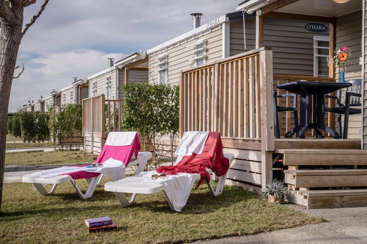 Estival Vendrell Platja Campsite Coma-ruga