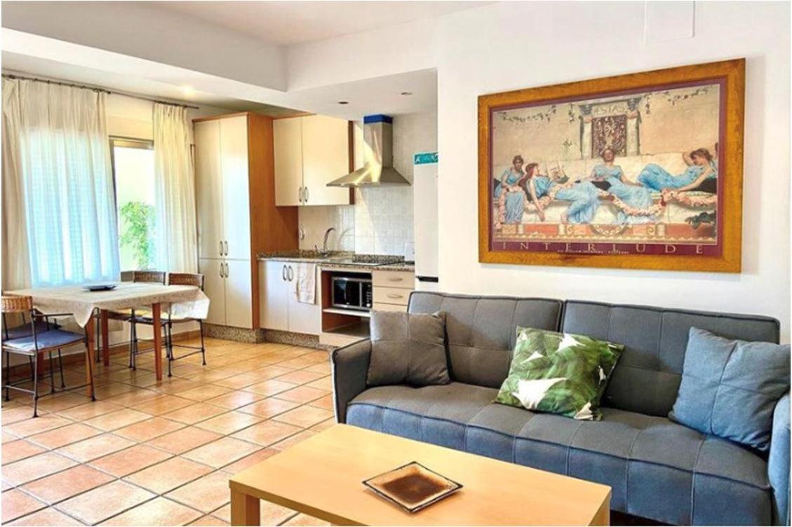Villamor Apartment *